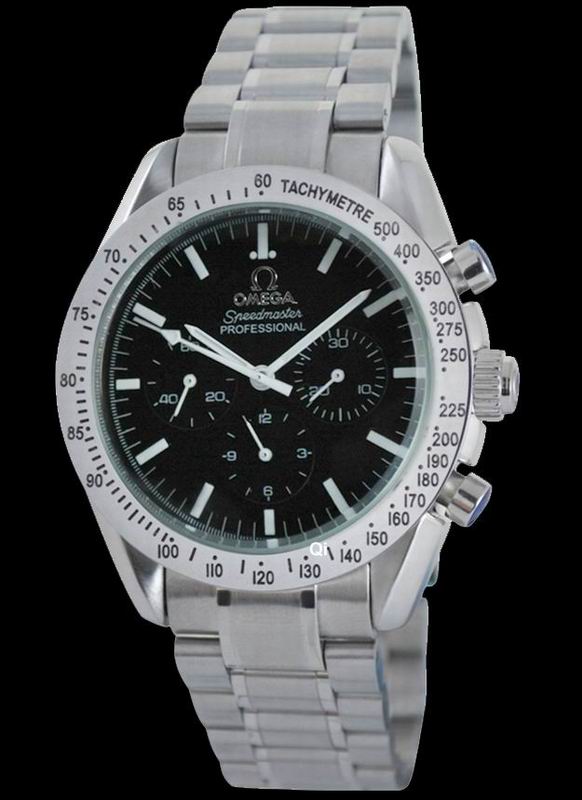 Omega watch man-451